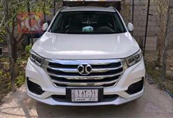 BAIC Senova X65